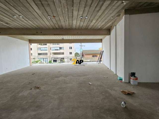 Ponto comercial para alugar na Rua David Ben Gurion, 573, Jardim Monte Kemel, São Paulo por R$ 14.000