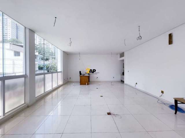 Sala comercial para alugar na Rua João Simões de Souza, 290, Parque Reboucas, São Paulo por R$ 3.300