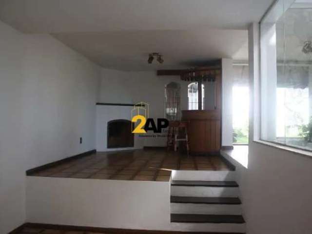 Casa com 4 quartos à venda na Tibiriçá, 170, Brooklin Paulista, São Paulo por R$ 1.850.000