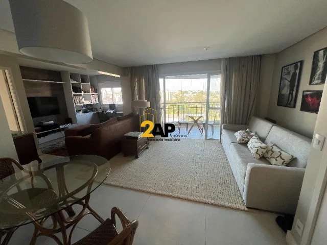 Apartamento com 2 quartos à venda na Rua Ipiranga, 600, Jardim Aeroporto, São Paulo por R$ 915.000