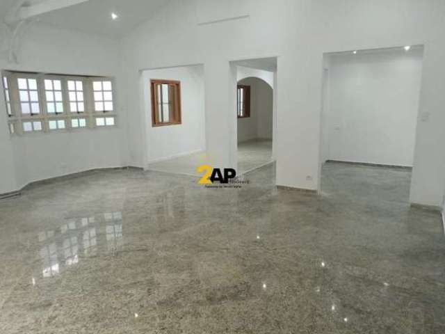 Casa comercial para alugar na Rua Deputado João Sussumu Hirata, 30, Vila Andrade, São Paulo por R$ 17.000