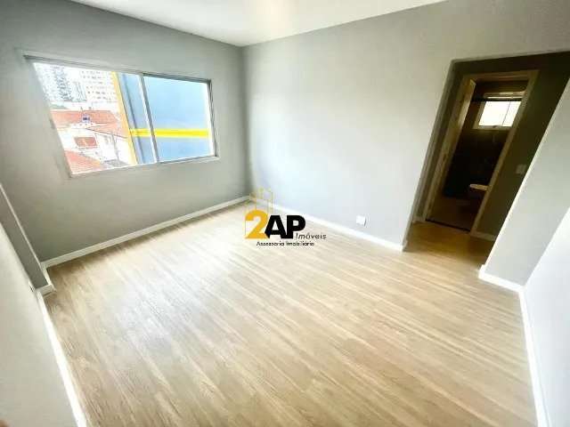 Apartamento com 1 quarto à venda na Rua Adis-Abeba, 34, Vila Cruzeiro, São Paulo por R$ 365.200