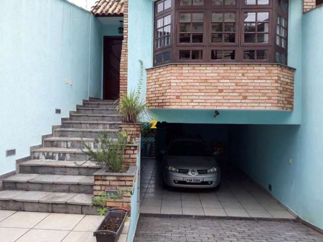 Casa com 3 quartos à venda na Rua Damião da Silva, 147, Vila Suzana, São Paulo por R$ 1.045.000