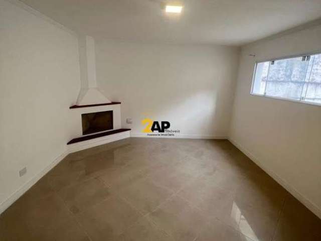 Casa com 3 quartos à venda na Rua Embuaçu, 294, Vila Mariana, São Paulo por R$ 1.575.000