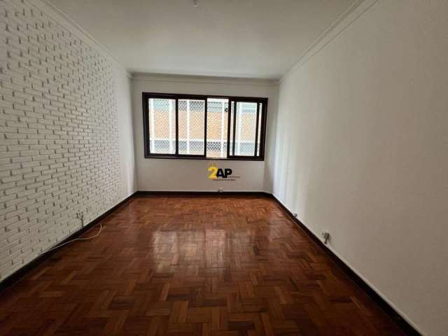 Apartamento com 2 quartos à venda na Avenida São Gabriel, 643, Jardim Paulista, São Paulo por R$ 770.000