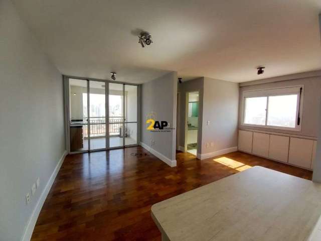 Apartamento com 1 quarto à venda na Rua Álvaro Nunes, 130, Vila Congonhas, São Paulo por R$ 750.000