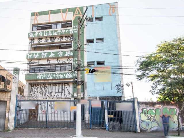 Prédio para alugar na Avenida Engenheiro Armando de Arruda Pereira, 2428, Jabaquara, São Paulo por R$ 22.000