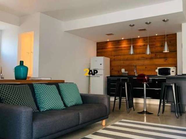 Apartamento com 1 quarto à venda na Rua Quatá, 835, Vila Olímpia, São Paulo por R$ 960.000