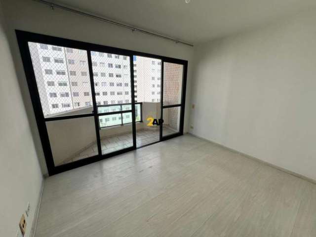 Apartamento com 2 quartos à venda na Rua Professor Soriano Magalhães, 124, Jardim Promissão, São Paulo por R$ 419.000
