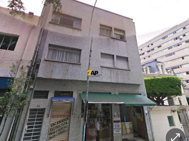 Prédio à venda na Rua Marquês de Itu, 1000, Vila Buarque, São Paulo por R$ 4.000.000