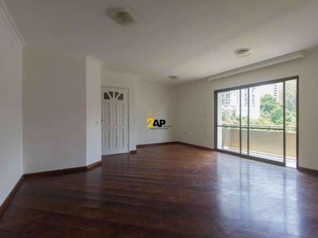 Apartamento com 3 quartos à venda na Rua do Símbolo, 16, Jardim Ampliação, São Paulo por R$ 760.000