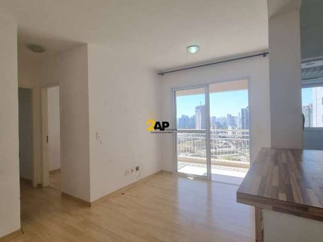Apartamento com 2 quartos para alugar na Rua Diogo de Quadros, 340, Santo Amaro, São Paulo por R$ 3.600