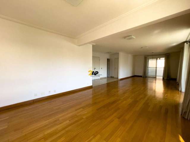 Apartamento com 3 quartos à venda na Rua Iuru, 40, Vila Andrade, São Paulo por R$ 2.390.000