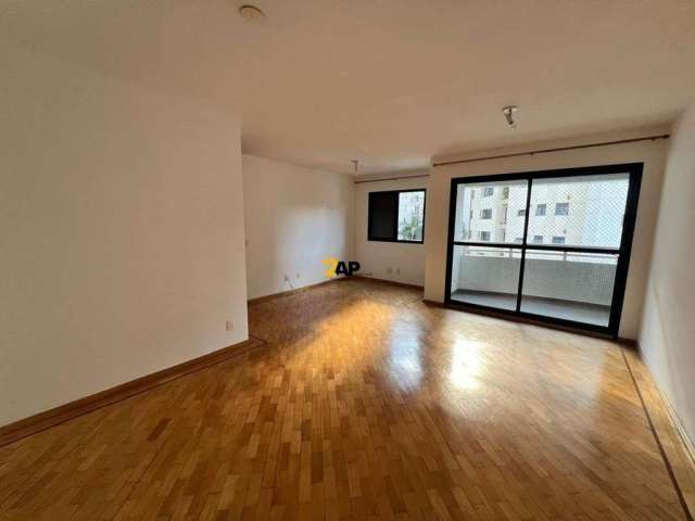 Apartamento com 2 quartos à venda na Rua Itamatai, 50, Vila Andrade, São Paulo por R$ 535.000