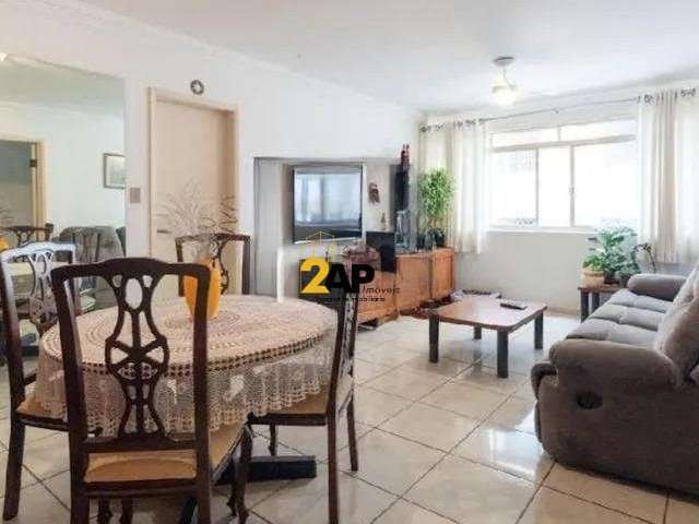 Apartamento com 3 quartos à venda na Rua José Maria Lisboa, 177, Jardim Paulista, São Paulo por R$ 1.298.000