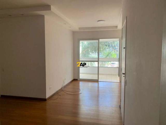 Apartamento com 3 quartos à venda na Rua Deputado Lacerda Franco, 144, Pinheiros, São Paulo por R$ 1.799.000