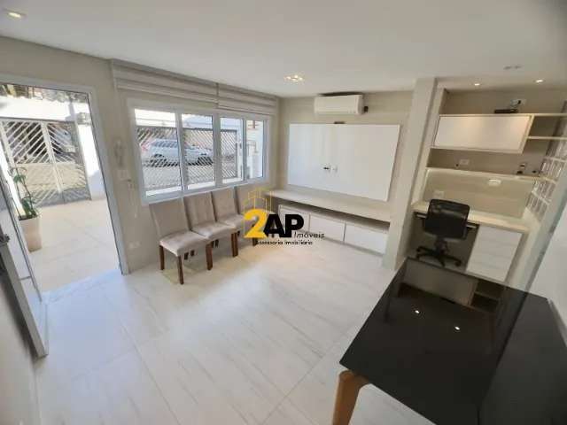 Casa em condomínio fechado com 3 quartos à venda na Rua Elias Assad Chedid, 200, Vila Mariana, São Paulo por R$ 1.390.000