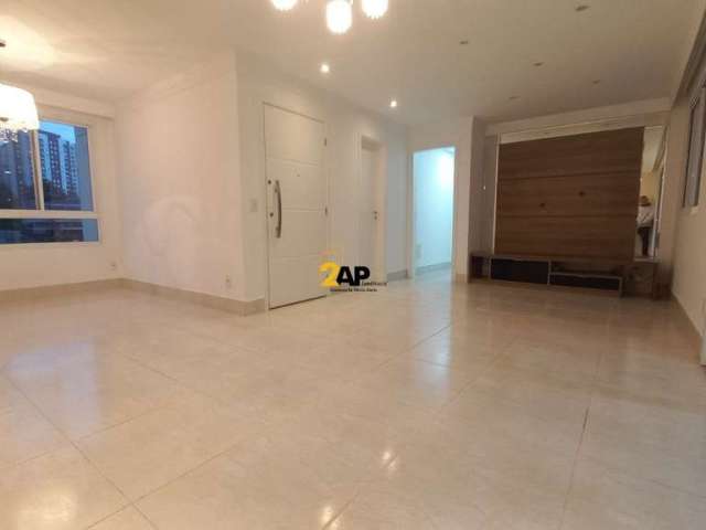 Apartamento com 3 quartos à venda na Rua Cidade de Rio Pardo, 100, Vila Andrade, São Paulo por R$ 1.240.000