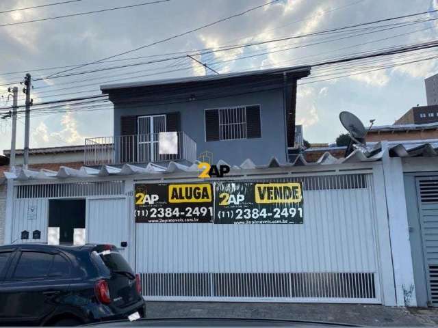 Casa com 4 quartos à venda na Francisco Xavier Cabral, 116, Vila Ernesto, São Paulo por R$ 900.000