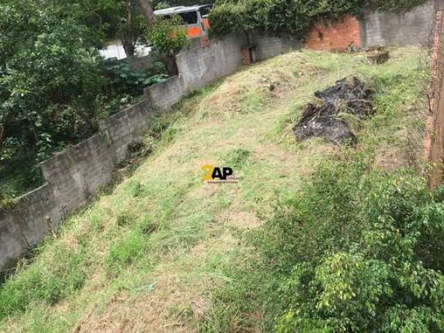 Terreno comercial para alugar na Rua Doutor Flávio Américo Maurano, 470, Fazenda Morumbi, São Paulo por R$ 10.000