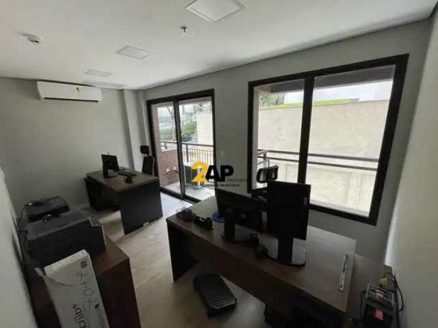 Sala comercial à venda na Rua Apeninos, 485, Aclimação, São Paulo por R$ 299.000