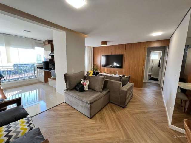 Apartamento com 2 quartos à venda na Avenida Alberto Augusto Alves, 180, Vila Andrade, São Paulo por R$ 1.200.000