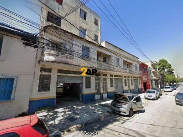 Prédio à venda na Rua Dom Bosco, 754, Mooca, São Paulo por R$ 4.000.000