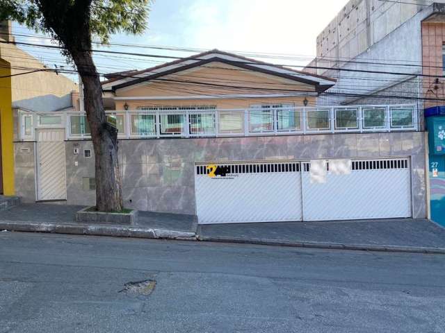 Casa com 3 quartos à venda na José Martins de Aguiar, 36, Capão Redondo, São Paulo por R$ 1.250.000