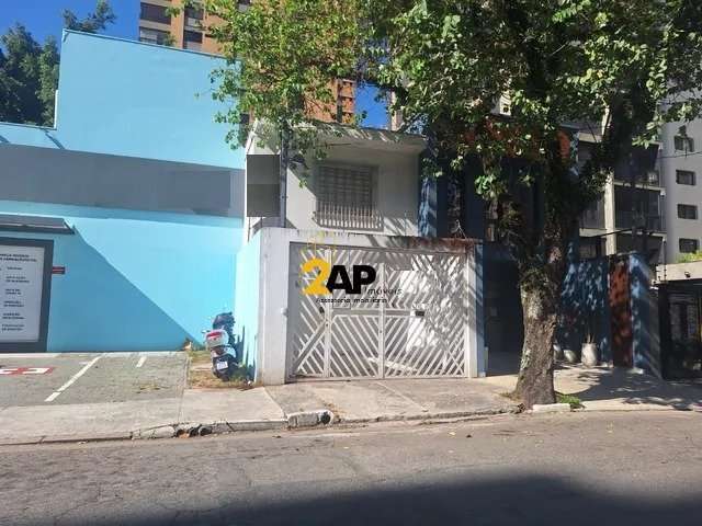 Casa comercial para alugar na Rua Tuim, 299, Vila Uberabinha, São Paulo por R$ 18.000