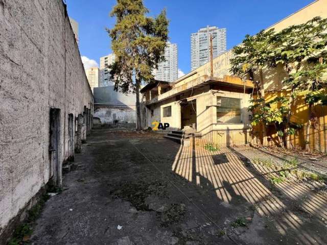 Terreno comercial para alugar na Avenida Giovanni Gronchi, 6319, Vila Andrade, São Paulo por R$ 18.000