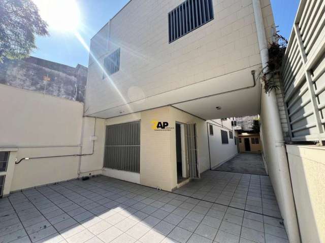 Casa comercial para alugar na Rua Bamboré, 41, Ipiranga, São Paulo por R$ 8.300