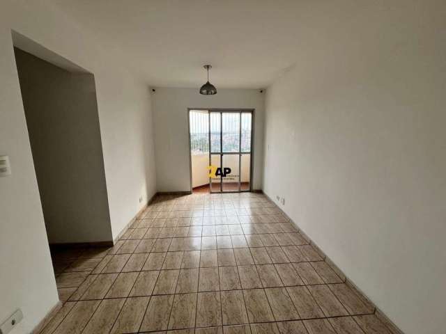 Apartamento com 2 quartos à venda na Rua Macajuba, 39, Jardim Iracema, São Paulo por R$ 278.000