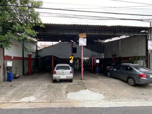 Barracão / Galpão / Depósito à venda na Avenida Anacé, 56, Jardim Umarizal, São Paulo por R$ 1.300.000