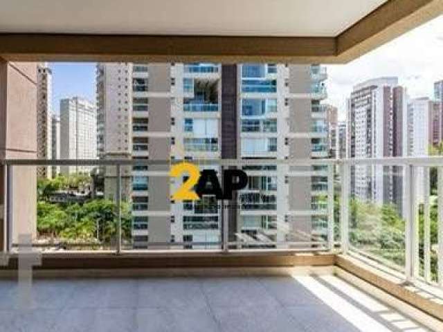 Apartamento com 2 quartos à venda na Rua Ambrizete, 185, Jardim Fonte do Morumbi, São Paulo por R$ 698.500