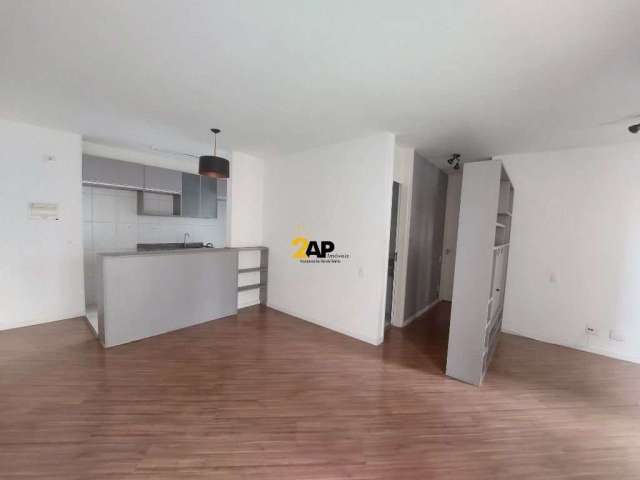 Apartamento com 2 quartos à venda na Rua José Arzão, 73, Vila Praia, São Paulo por R$ 390.000