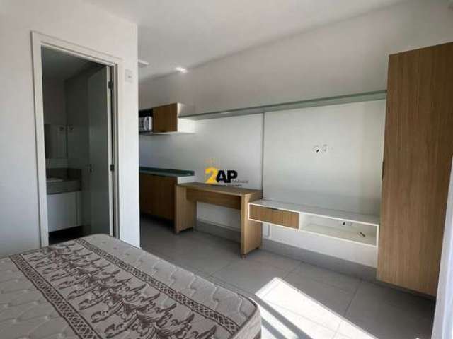 Apartamento com 1 quarto para alugar na Rua Dráusio, 109, Butantã, São Paulo por R$ 3.000