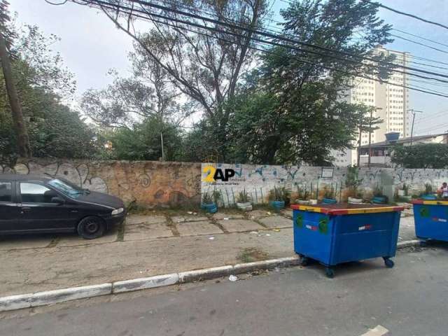 Terreno à venda na Rua Maria José da Conceição, 3, Vila Andrade, São Paulo por R$ 2.800.000