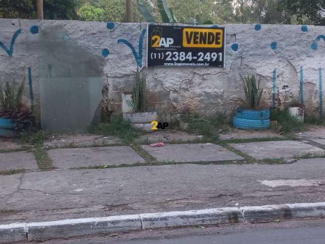 Terreno à venda na Rua Maria José da Conceição, 1, Vila Andrade, São Paulo por R$ 2.000.000