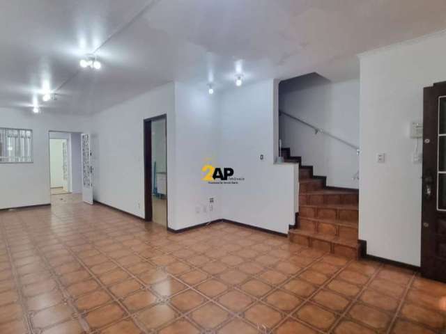 Casa com 3 quartos à venda na Avenida Vereador José Diniz, 1372, Santo Amaro, São Paulo por R$ 1.299.900