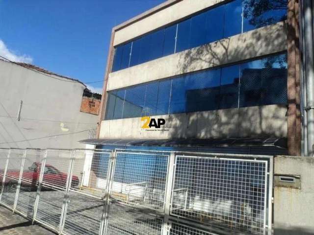 Prédio para alugar na Rua Barão do Rio Branco, 1031, Santo Amaro, São Paulo por R$ 22.000