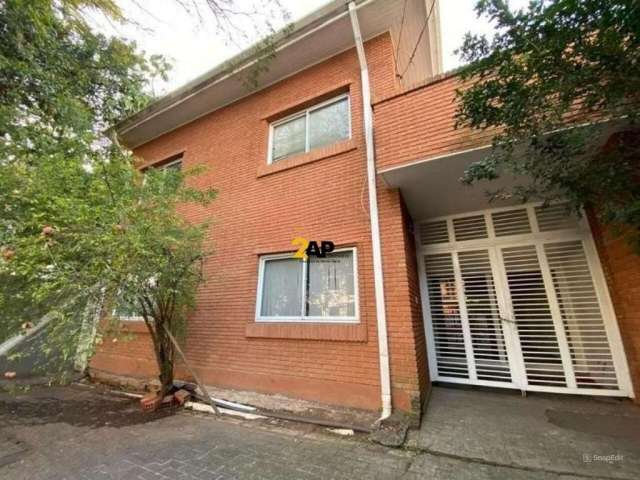 Casa comercial para alugar na Rua Bento de Andrade, 312, Jardim Paulista, São Paulo por R$ 39.000