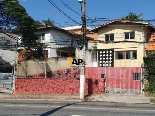 Casa comercial à venda na Avenida Morumbi, 6774, Morumbi, São Paulo por R$ 4.400.000