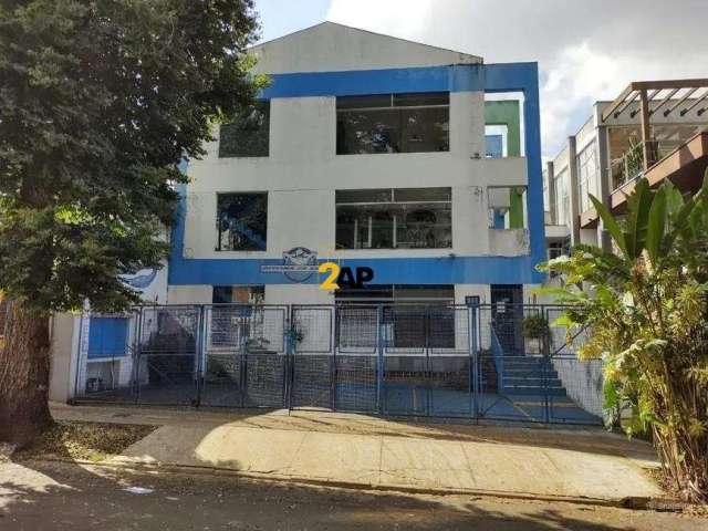 Prédio à venda na Rua Mourato Coelho, 1188, Pinheiros, São Paulo por R$ 3.800.000