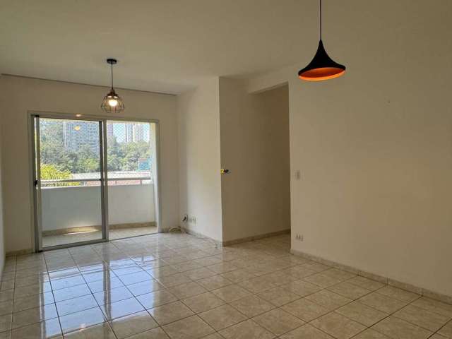 Apartamento com 3 quartos à venda na Júlio Garita, 51, Parque Bairro Morumbi, São Paulo por R$ 589.000