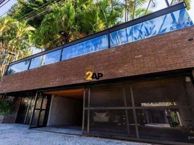 Casa comercial para alugar na Rua Almirante Pereira Guimarães, 208, Pacaembu, São Paulo por R$ 32.000