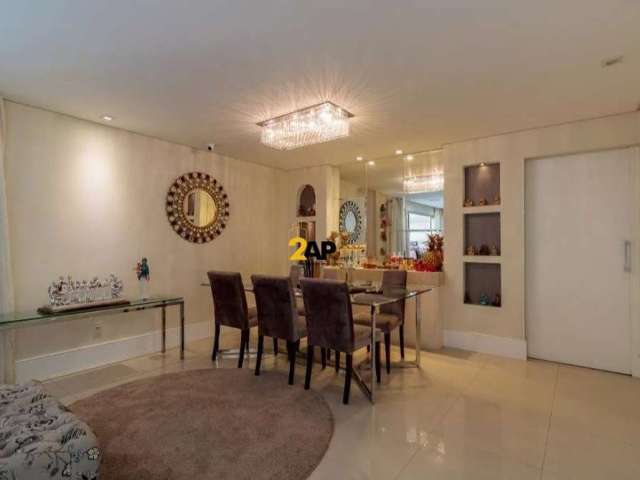 Apartamento com 3 quartos à venda na Avenida Doutor Guilherme Dumont Villares, 1930, Jardim Londrina, São Paulo por R$ 1.318.000