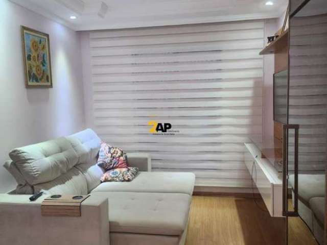 Apartamento com 3 quartos para alugar na Avenida Giovanni Gronchi, 6675, Vila Andrade, São Paulo por R$ 3.000