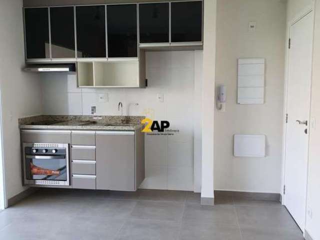 Apartamento com 1 quarto à venda na Rua Domingos Lopes da Silva, 911, Vila Suzana, São Paulo por R$ 439.000