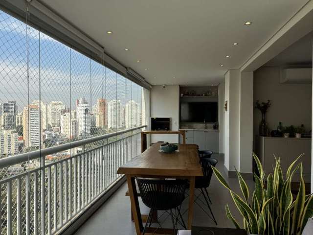 Apartamento com 3 quartos à venda na Rua Cidade de Rio Pardo, 100, Vila Andrade, São Paulo por R$ 1.489.000