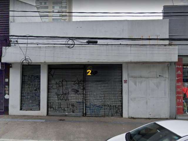 Sala comercial à venda na Rua Doutor Antônio Bento, 265, Santo Amaro, São Paulo por R$ 6.400.000